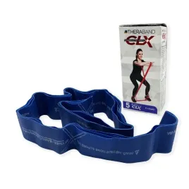 tasma-do-cwiczen-clx-11-petli-thera-band-niebieski