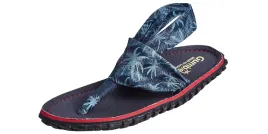 buty-gumbies-slingback-navy