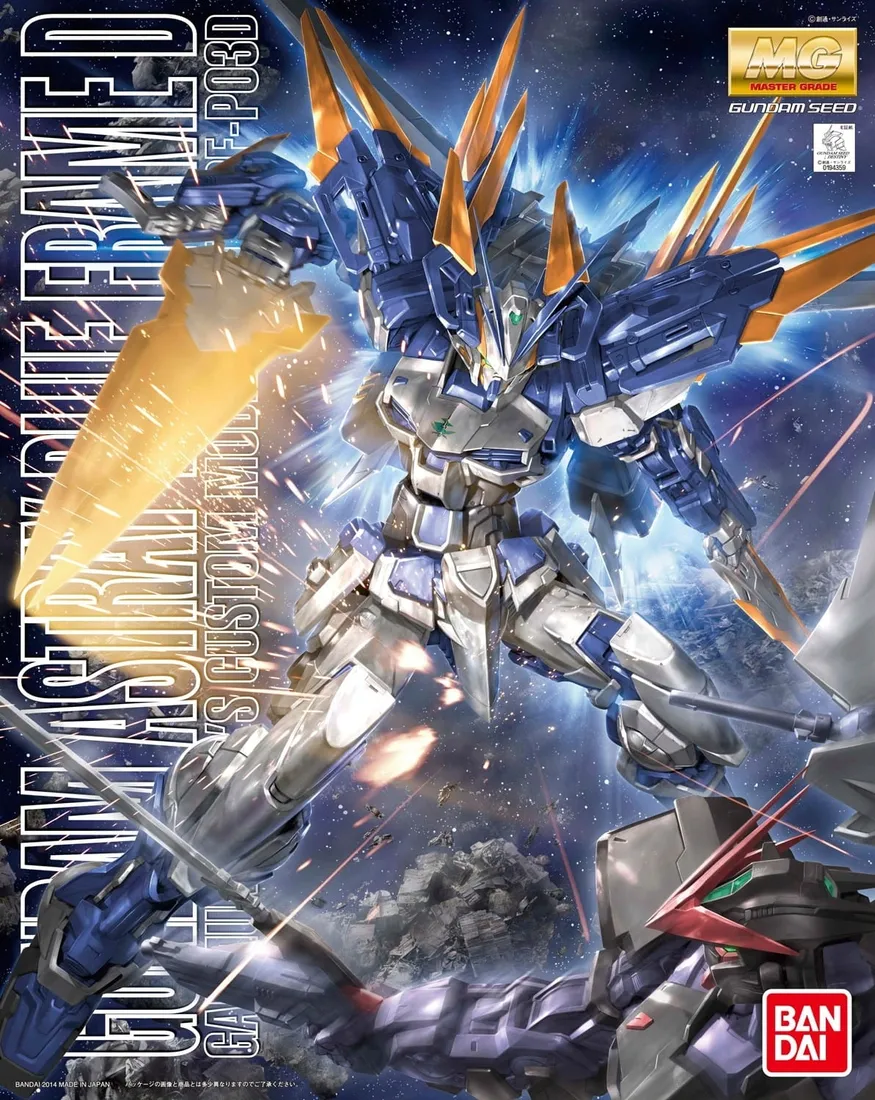 figurka-bandai-gunpla-astray-blue