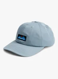 czapka-z-daszkiem-kavu-ballard-classic-blue-stone