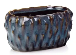 oslonka-29-cm-ceramika-bezowy-niebieski