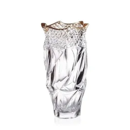 wazon-bohemia-szklo-30cm