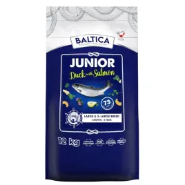 baltica-junior-duck-and-salmon-l-xl-12kg