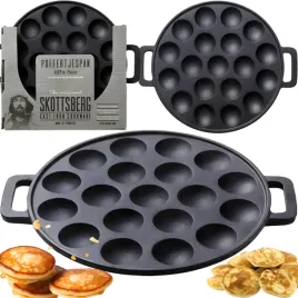 skottsberg-patelnia-zeliwna-do-minipancake-nalesnikow-jajek-cast-iron-24-cm