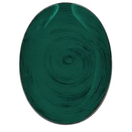 polmisek-owalny-bogucice-alumina-nostalgia-31-cm-zielony