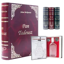 ksiazka-na-alkohol-bimberek-bordowa-z-kieliszkami-23x16x6-cm