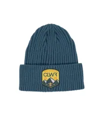 czapka-zimowa-colourwear-bonk-badge-zielony