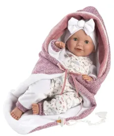 llorens-lalka-bobas-placzaca-heidi-42-cm