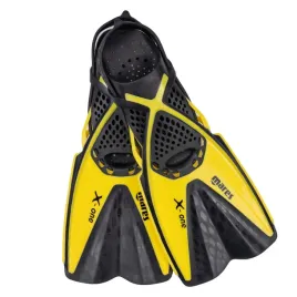 pletwy-do-snorkelingu-dzieciece-mares-x-one-junior-yellow-xs