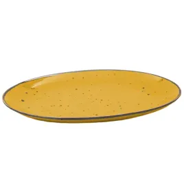 alumina-bogucice-cottage-yellow-polmisek-owalny-31-cm