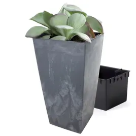 doniczka-tworzywo-sztuczne-szary-prosperplast-45-cm-x-235-x-45-cm