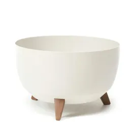 doniczka-tworzywo-sztuczne-bezowy-lamela-33-cm-x-33-x-235-cm