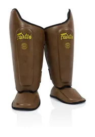 fairtex-ochraniacze-piszczeli-i-stop-sp8-brown-l