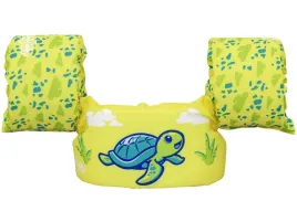 bestway-kamizelka-do-plywania-dla-dziecka-15-30-kg-grafika-zolw-9012t