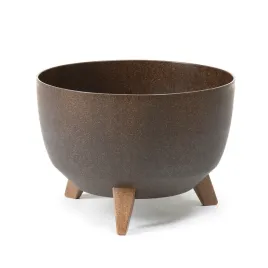 doniczka-tworzywo-sztuczne-bezowy-lamela-33-cm-x-33-x-235-cm