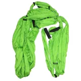 hamak-do-jogi-master-25-m-zielony