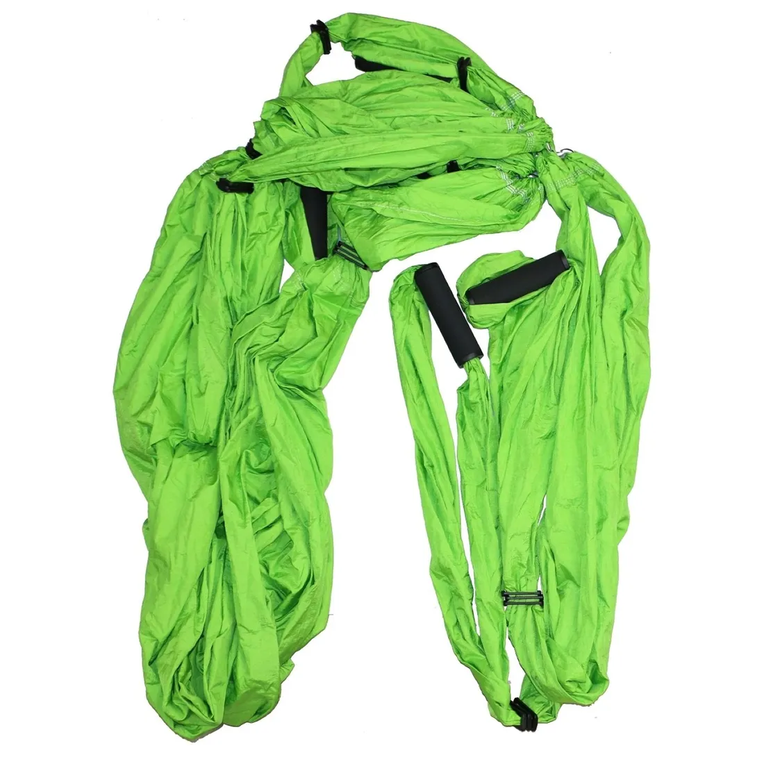 hamak-do-jogi-master-25-m-zielony
