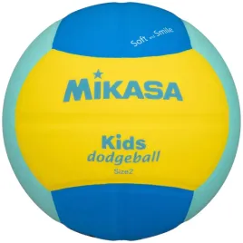 miekka-pilka-dodgeball-mikasa-sd20-zielona-idealna-do-zbijaka-dla-dzieci