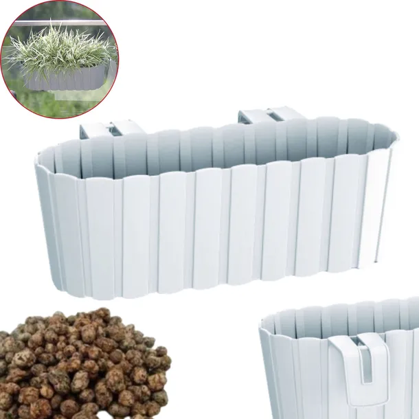 doniczka-boardee-hook-ddecz400-bialy-prosperplast-pojemnosc-4-9-l