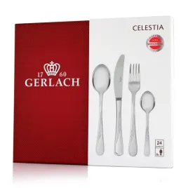 gerlach-celestia-komplet-zestaw-24-sztuccow-polysk-w-pudelku-na-6-osob