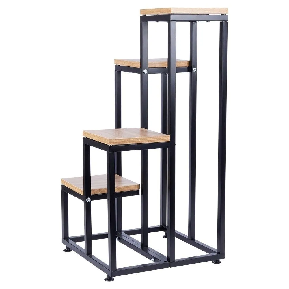 kwietnik-stojak-na-kwiaty-4-poziomowy-kaskada-metalowy-loft-vilde-69-cm-kolor-bezowy