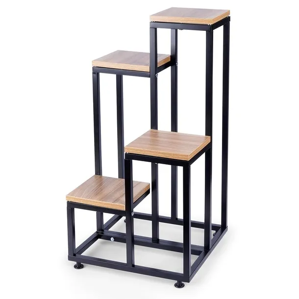 kwietnik-stojak-na-kwiaty-4-poziomowy-kaskada-metalowy-loft-vilde-69-cm-kod-producenta-569814