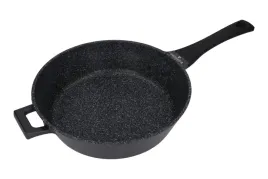 patelnia-tradycyjna-zwieger-black-stone-28-cm-non-stick-nieprzywierajaca