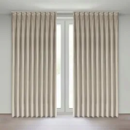 zaslona-gotowa-eurofirany-welurowa-bezowa-zaciemniajaca-125x270-cm