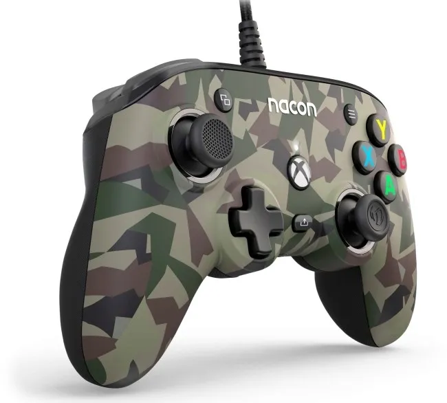 nacon-xbox-series-pad-przewodowy-compact-pro