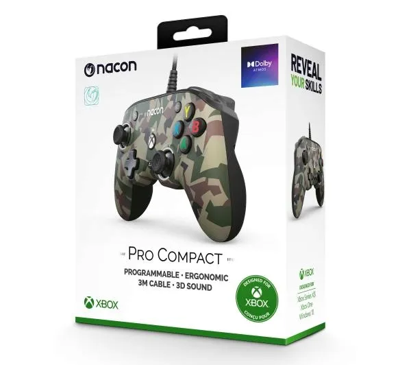 nacon-xbox-series-pad-przewodowy-compact-pro-zasilanie-usb