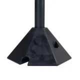 obciaznik-pure2improve-rubber-base-black-2-kg-model-02186