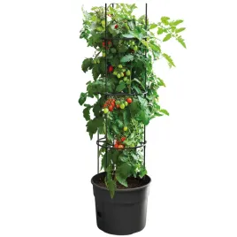 doniczka-tworzywo-sztuczne-czarny-prosperplast-294-cm-x-294-x-1151-cm