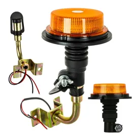 kogut-led-lampa-ostrzegawcza-do-ciagnika-koparki-12v-24v-uchwyt-obrotowy
