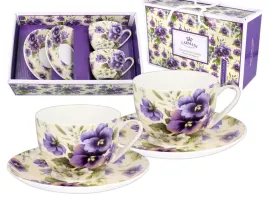 filizanka-carmani-flowers-porcelana-250-ml-2-szt