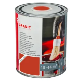 lakier-bazowy-granit-czerwony-pomaranczowy-ral-2002-1000-ml
