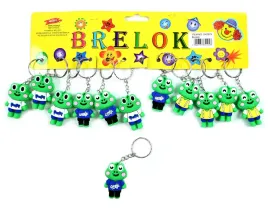 zabka-gumowa-zawieszka-do-kluczy-brelok-do-plecaka-zaba-zestaw-12szt