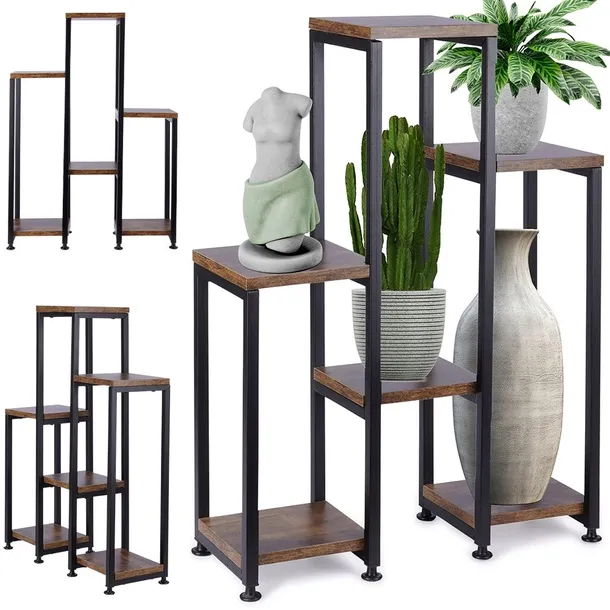kwietnik-stojak-na-kwiaty-6-poziomowy-kaskada-metalowy-loft-vilde-70-cm-marka-vilde
