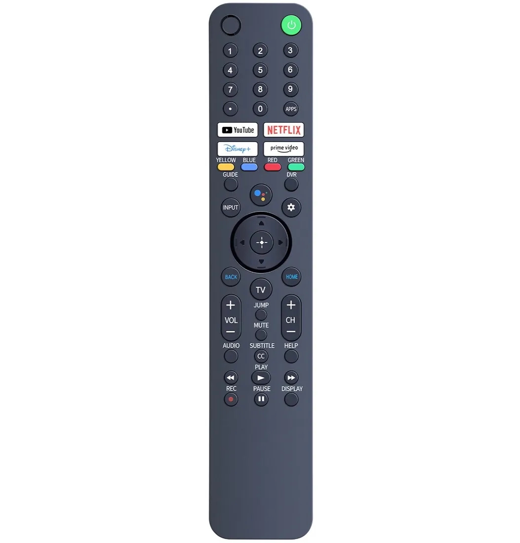 pilot-do-sony-smart-tv-rmf-tx520u-rmf-tx520e