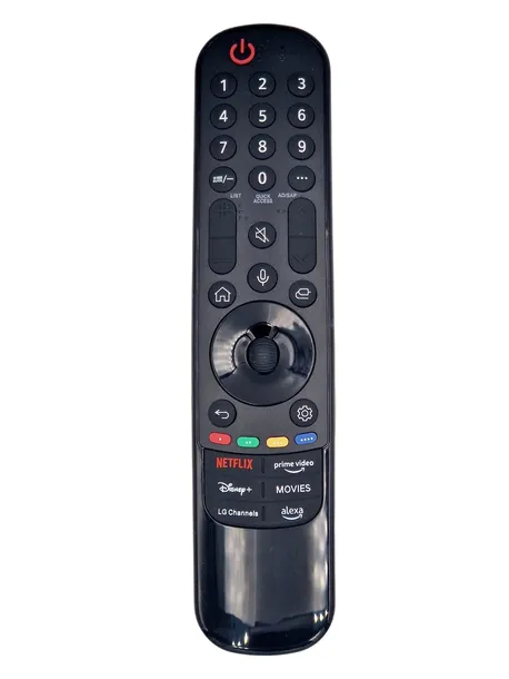 pilot-lg-mr23gn-czarny-do-tv-model-mr23gn