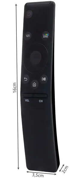 pilot-bn59-01259b-czarny-model-bn59-01259b