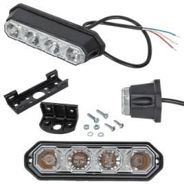 lampa-ostrzegawcza-pomaranczowa-led-12v-24v-hor78