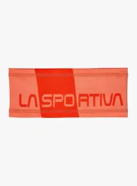 opaska-sportowa-na-glowe-la-sportiva-diagonal-headband-flamingo-cherry