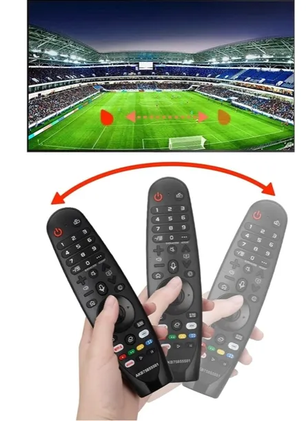 pilot-xpart-lg-magic-smart-czarny-certyfikat-ce