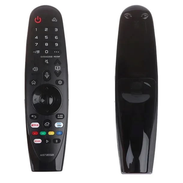 pilot-xpart-lg-magic-smart-czarny-przeznaczenie-tv-kod-producenta-pilot-do-telewizora-lg-magic