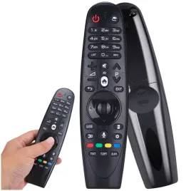 pilot-techtell-an-mr600-ir-do-lg-czarny