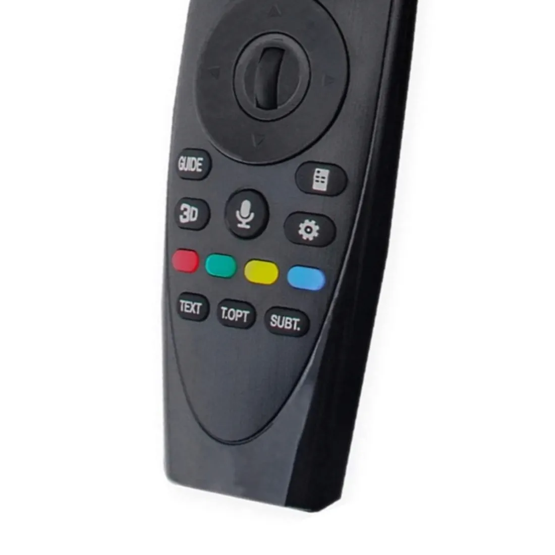 pilot-techtell-an-mr600-ir-do-lg-czarny