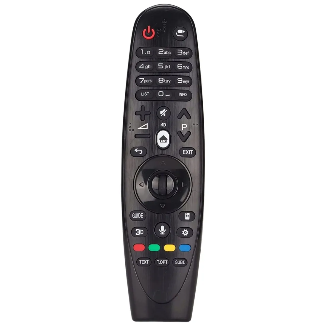 pilot-techtell-an-mr600-ir-do-lg-czarny