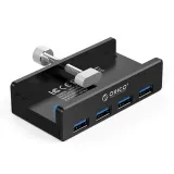 rozdzielacz-przykrecany-do-biurka-adapter-orico-hub-4x-usb-3-0-5gbps-kod-producenta-orico-hub-4xusb3-0-st-producent-orico