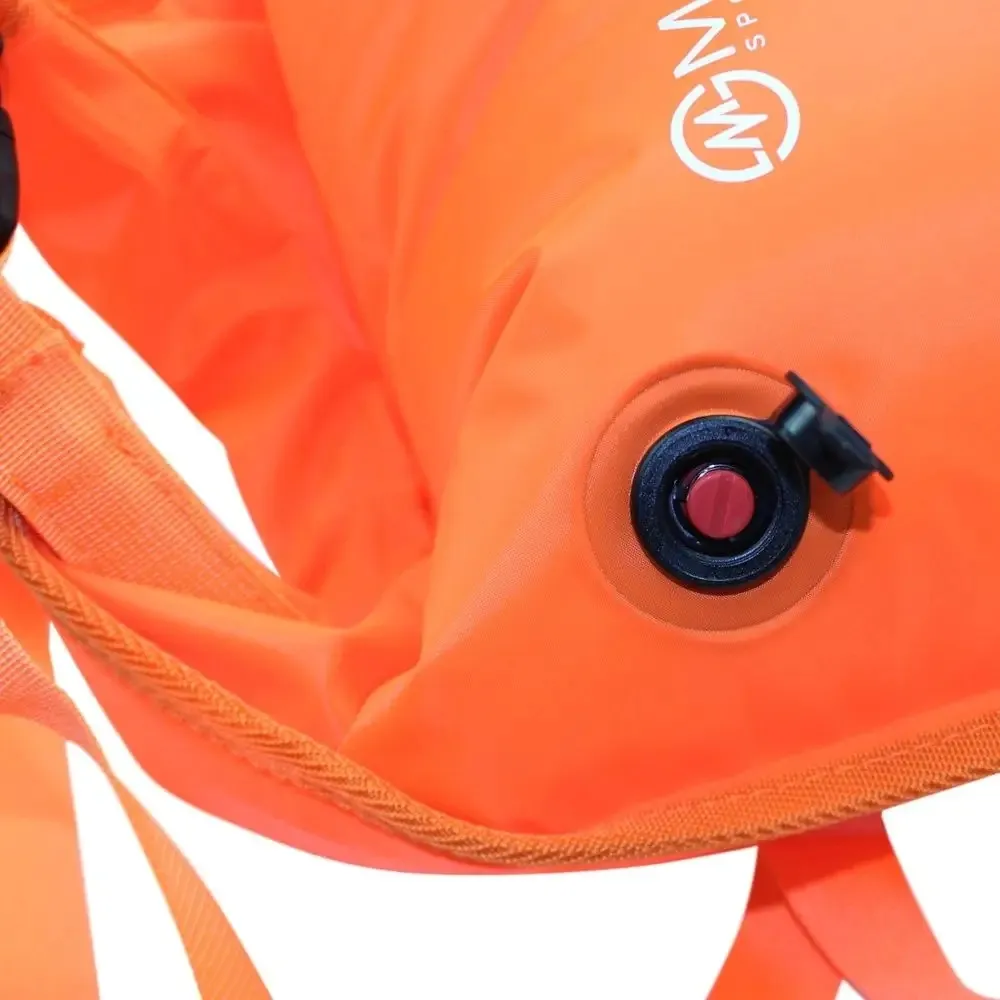 bojka-torba-plecak-do-plywania-master-swim-buoy-marka-master