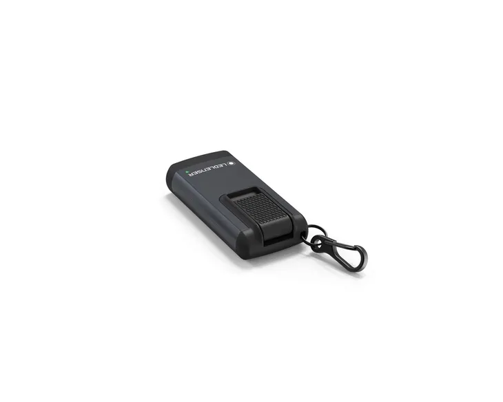 latarka-ledlenser-k6r-grey-400-lm-zasilanie-akumulatorowe